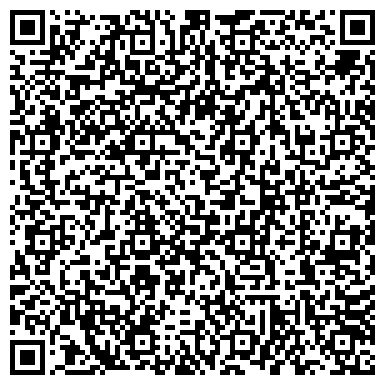 QR-код с контактной информацией организации РЕСО-Гарантия, ОСАО, страховая компания, Пермский филиал