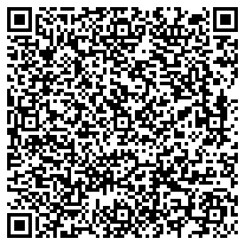 QR-код с контактной информацией организации Детский сад №64