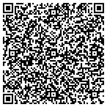 QR-код с контактной информацией организации Эврика Плюс, ООО, продуктовый магазин