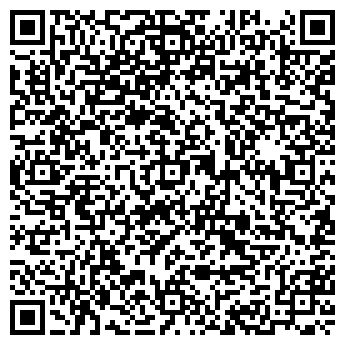 QR-код с контактной информацией организации Федотики