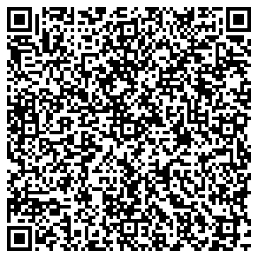 QR-код с контактной информацией организации Продуктовый магазин, ИП Таранов В.В.