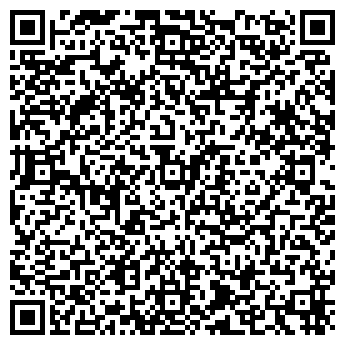 QR-код с контактной информацией организации Пивной погребок