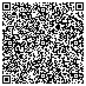 QR-код с контактной информацией организации Продуктовый магазин, ИП Ложкина М.М.