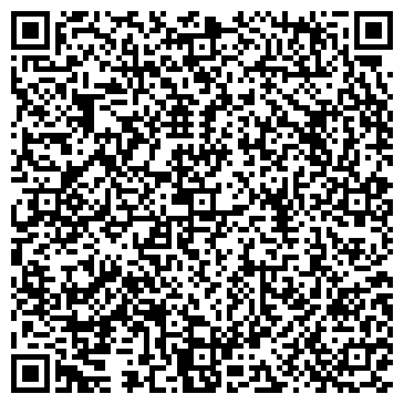 QR-код с контактной информацией организации Pozitiv