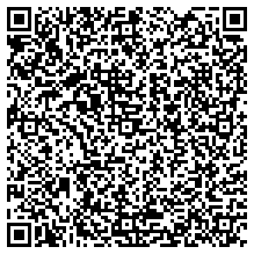 QR-код с контактной информацией организации Троица, продуктовый магазин
