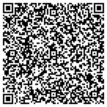 QR-код с контактной информацией организации РОСТЭК-Приволжье