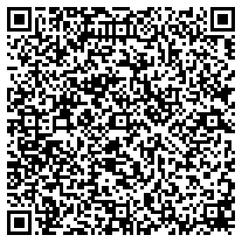 QR-код с контактной информацией организации Телесемь