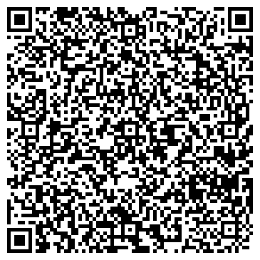 QR-код с контактной информацией организации Фирменный салон-магазин