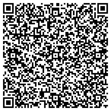 QR-код с контактной информацией организации Sony Centre