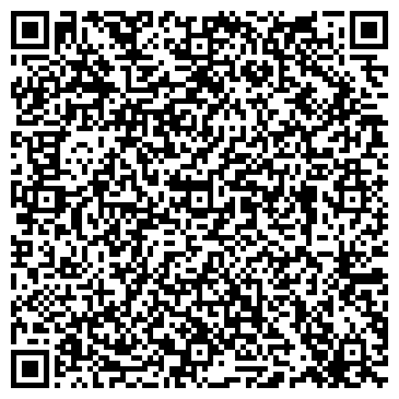 QR-код с контактной информацией организации Одуванчик, детский сад, пос. Наровчатка