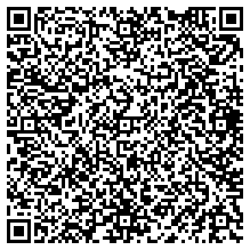 QR-код с контактной информацией организации Медвежонок, детский сад, пос. Озерный