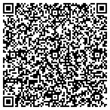 QR-код с контактной информацией организации Новый, продуктовый магазин, ООО ВладГранд