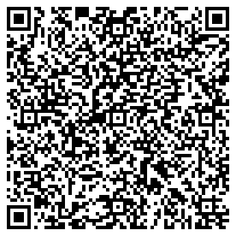 QR-код с контактной информацией организации ООО Крепость-2