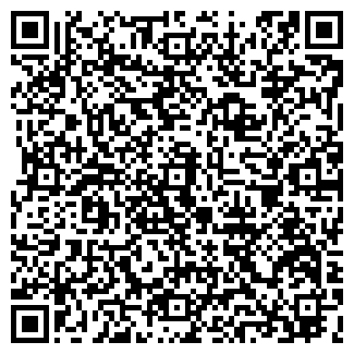 QR-код с контактной информацией организации Кедръ