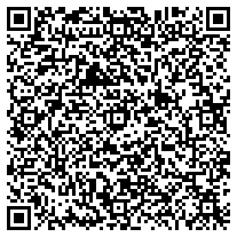 QR-код с контактной информацией организации Продуктовый магазин, ИП Тоноганян Р.И.