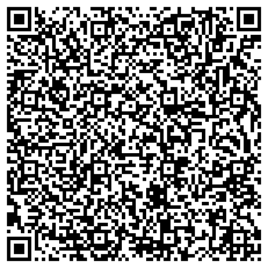 QR-код с контактной информацией организации Сибирский двор