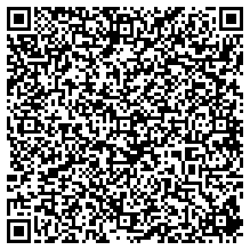 QR-код с контактной информацией организации Теремок, детский сад, ст. Буранная