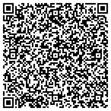 QR-код с контактной информацией организации Продуктовый магазин, ООО Инесс