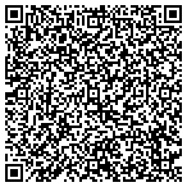 QR-код с контактной информацией организации ООО АльянсГрупп