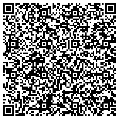 QR-код с контактной информацией организации Акбузат, детский сад, с. Михайловка