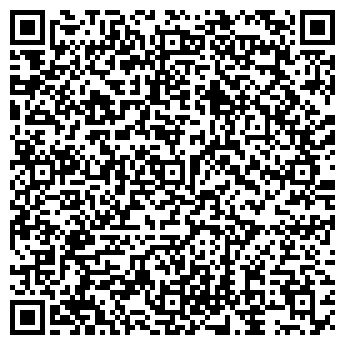 QR-код с контактной информацией организации Карасик