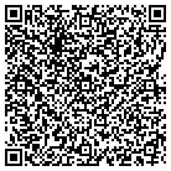 QR-код с контактной информацией организации Сурт-пече