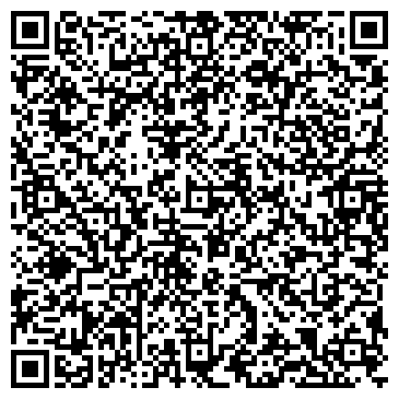 QR-код с контактной информацией организации anton-efremov.ru