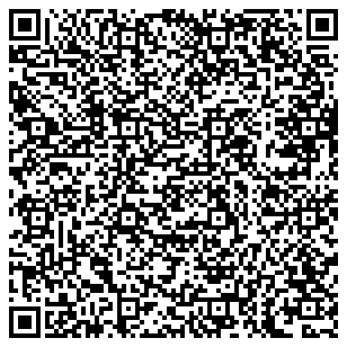 QR-код с контактной информацией организации Василек, детский сад, с. Верхнекизильское