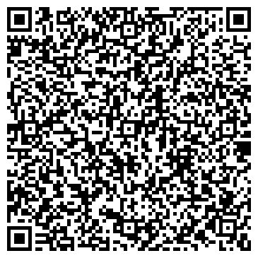 QR-код с контактной информацией организации Хлебозавод №1