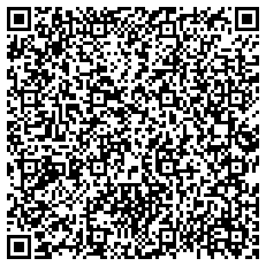 QR-код с контактной информацией организации Солнышко, детский сад, с. Янгельское