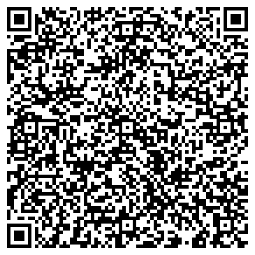 QR-код с контактной информацией организации Рябинушка, детский сад