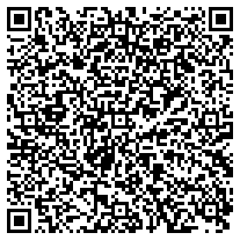 QR-код с контактной информацией организации Пивной погребок, магазин, ИП Нерсисян С.А.
