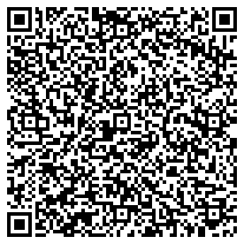 QR-код с контактной информацией организации Кружка Хмельная