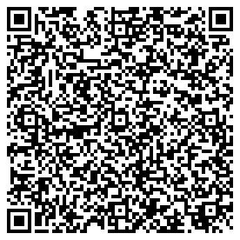QR-код с контактной информацией организации Росток, детский сад, пос. Приморский