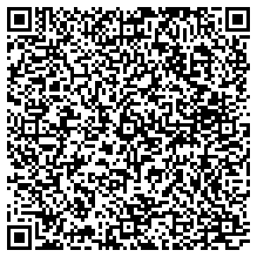 QR-код с контактной информацией организации Вологодские росписи