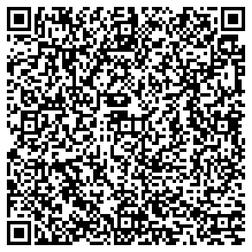 QR-код с контактной информацией организации ООО Троллейбусный учебный комбинат