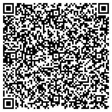 QR-код с контактной информацией организации ПИВКОFF