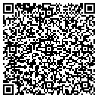 QR-код с контактной информацией организации Автошкола