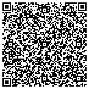 QR-код с контактной информацией организации Авто Альянс, ИП Попов М.М.