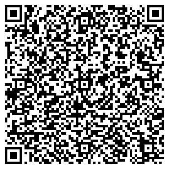 QR-код с контактной информацией организации Вишако-авто
