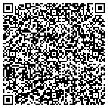 QR-код с контактной информацией организации Хамелеон