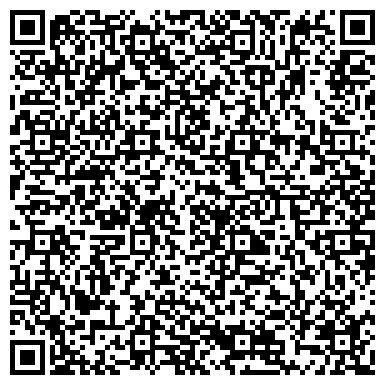 QR-код с контактной информацией организации Осторожно, дети!, хореографический коллектив