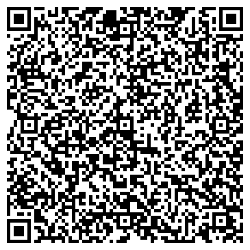 QR-код с контактной информацией организации Lingvua