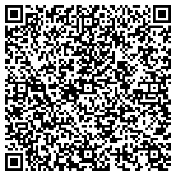 QR-код с контактной информацией организации Магазин продуктов, ИП Мацакян А.Ю.