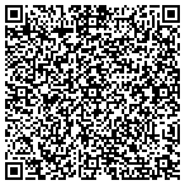 QR-код с контактной информацией организации Мегафон