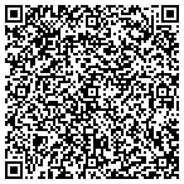 QR-код с контактной информацией организации Сканар
