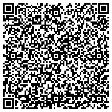 QR-код с контактной информацией организации ООО АвтоЛидер