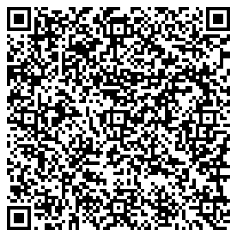 QR-код с контактной информацией организации Хмельной