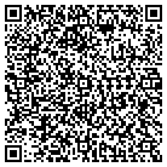 QR-код с контактной информацией организации Детский сад №10