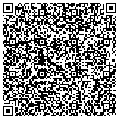 QR-код с контактной информацией организации Авторемонт в Красноярске, автосервис, ИП Макаров А.А.